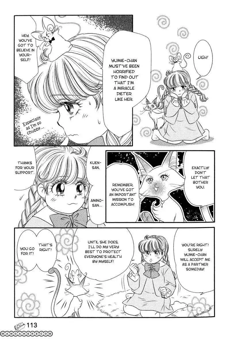 Miracle Dieter Miyuki Chapter 8 7